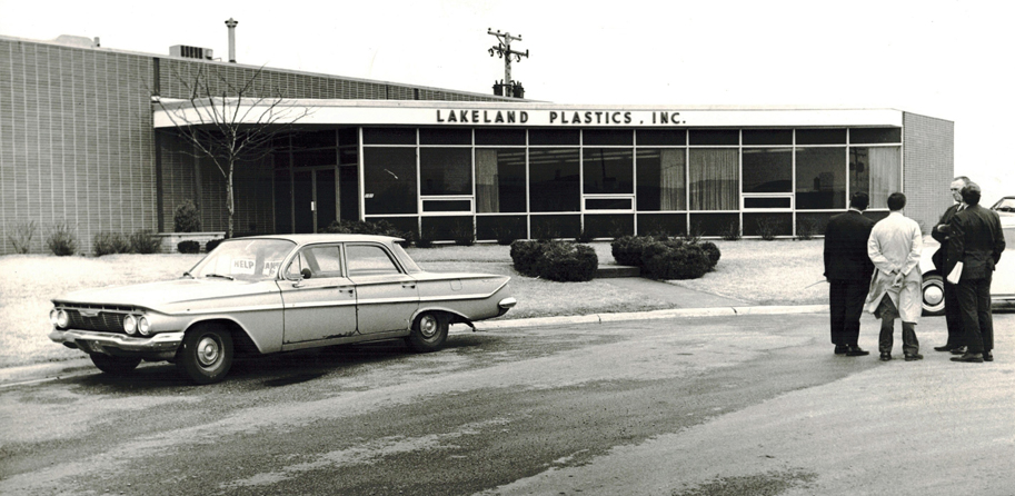 Lakeland Plastics 1965_96