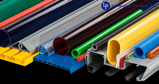 Telecom Infrastructure: The Unsung Role of Plastic Extrusions