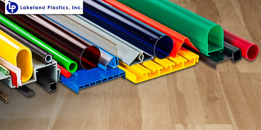 How Custom Plastic Extrusions are Redefining Water Treatment Systems