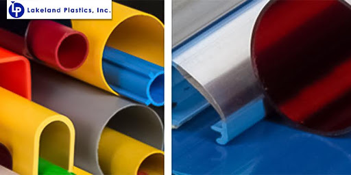 The Art of Custom Plastic Profile Extrusion