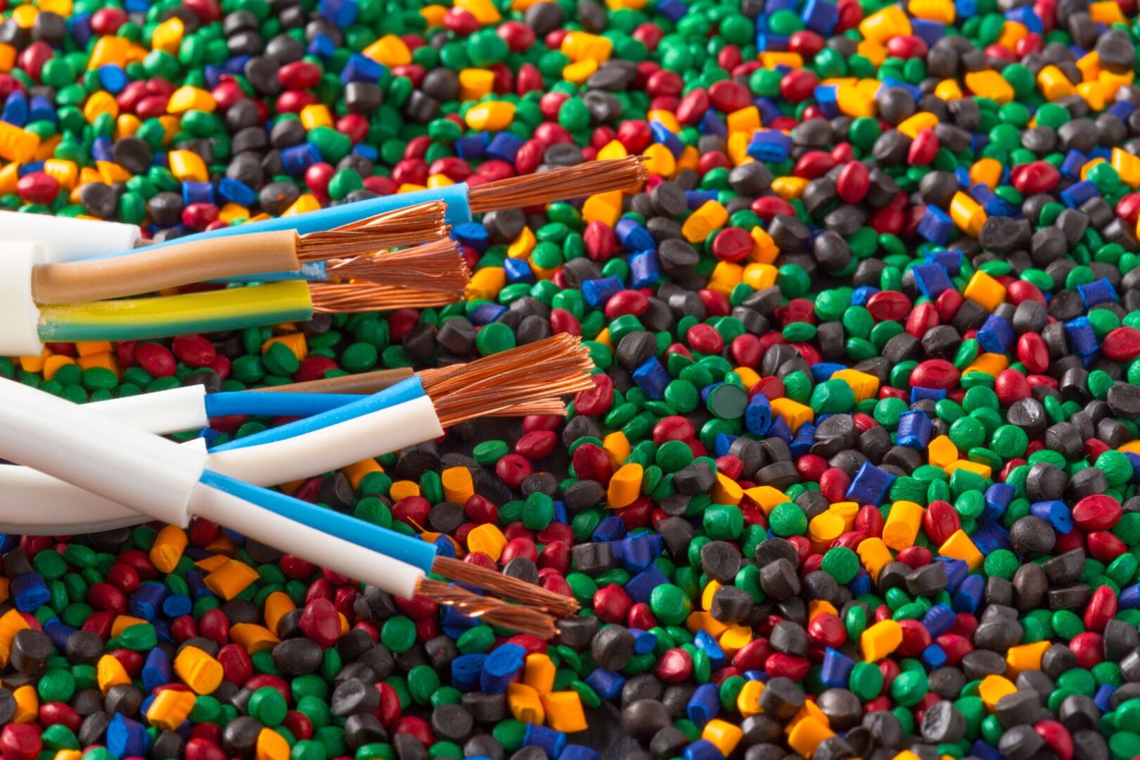 What Is Plastic Extrusion? Process, Types, Benefits, & More