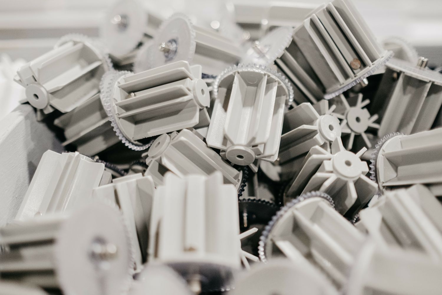 Plastic Extrusion Products: What Does Plastic Extrusion Make?